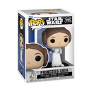 FUNKO POP: STAR WARS - PRINCESS LEIA