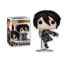 FUNKO POP ANIMATION Attack on Titan – Mikasa Ackerman