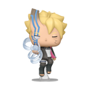 FUNKO POP ANIMATION: BORUTO - KARMA BRTO W/CH (GW)