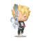 FUNKO POP ANIMATION: BORUTO - KARMA BRTO W/CH (GW)