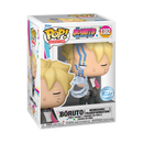 FUNKO POP ANIMATION: BORUTO - KARMA BRTO W/CH (GW)