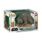 FUNKO POP JUMBO: BOBA FETT - 10