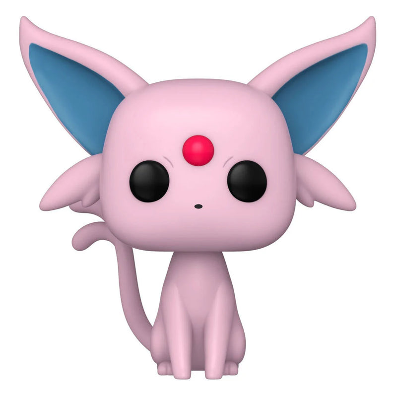 FUNKO POP GAMES: POKEMON - ESPEON (EMEA)