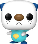 FUNKO POP GAMES: POKEMON - OSHAWOTT (EMEA)