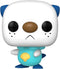 FUNKO POP GAMES: POKEMON - OSHAWOTT (EMEA)