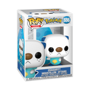 FUNKO POP GAMES: POKEMON - OSHAWOTT (EMEA)