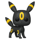 FUNKO POP GAMES:POKEMON - UMBREON(FL)(EMEA)