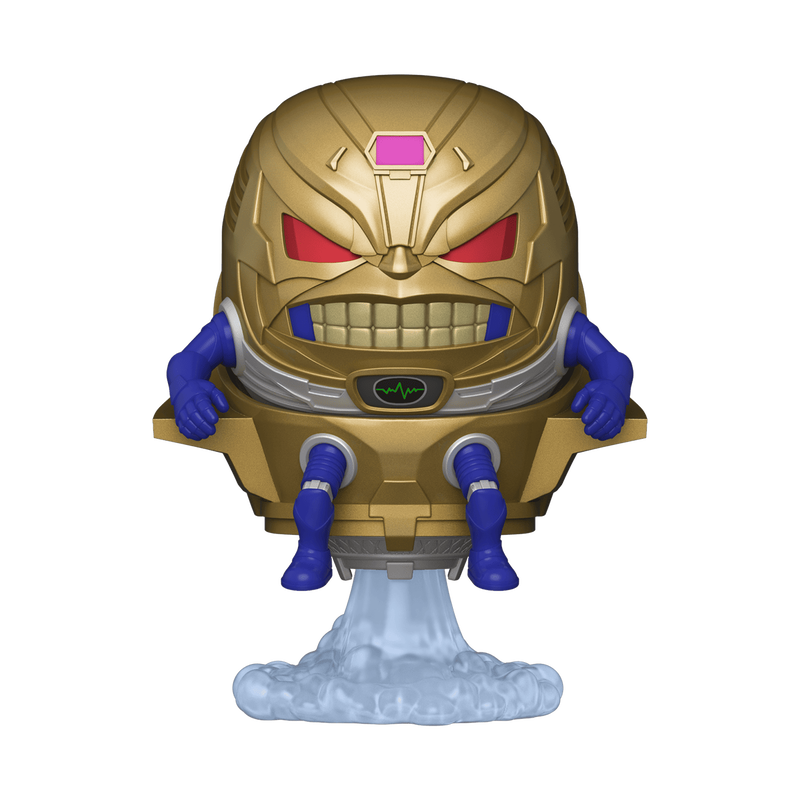 FUNKO POP: MARVEL - ANT-MAN - M.O.D.O.K