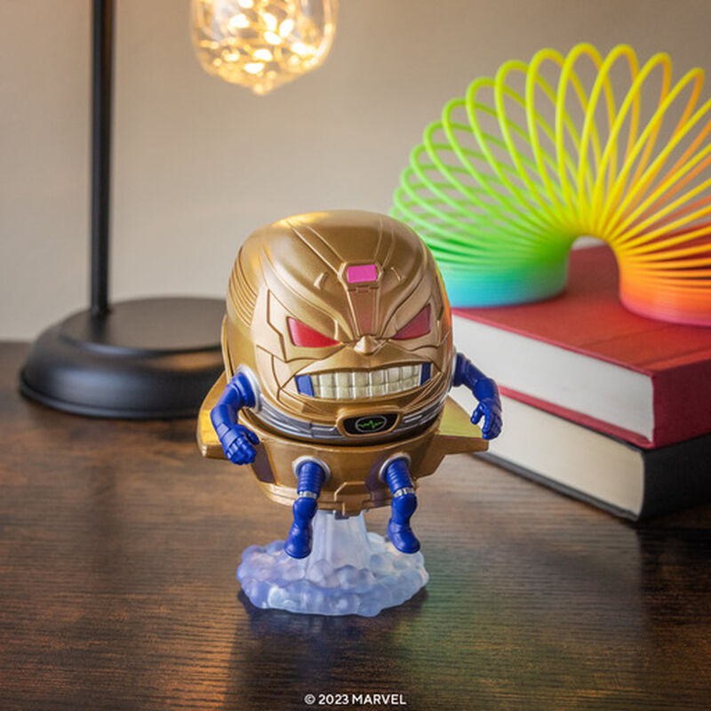 FUNKO POP: MARVEL - ANT-MAN - M.O.D.O.K