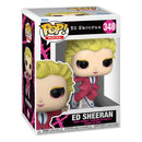 FUNKO POP ROCKS: ED SHEERAN - VAMPIRE