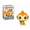 FUNKO POP GAMES: POKEMON - CHIMCHAR(EMEA)