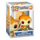 FUNKO POP GAMES: POKEMON - CHIMCHAR(EMEA)