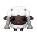 FUNKO POP GAMES Pokemon – Wooloo