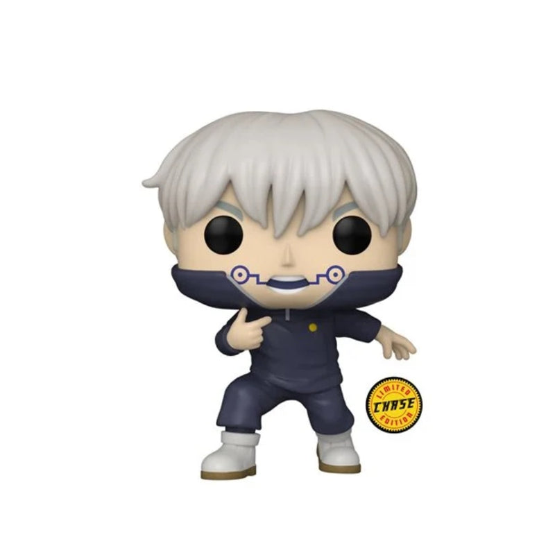 FUNKO POP ANIMATION Jujutsu Kaisen – Toge Inumaki CHASE