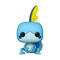 FUNKO POP GAMES: POKEMON - SOBBLE