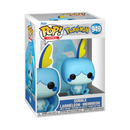 FUNKO POP GAMES: POKEMON - SOBBLE