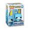 FUNKO POP GAMES: POKEMON - SOBBLE