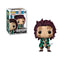 FUNKO POP ANIMATION: DEMON SLAYER - TANJIRO(TRAINING)