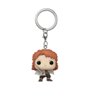 FUNKO POCKET POP KEYCHAIN Demon Slayer Sabito with no mask