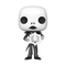 FUNKO POP DISNEY: THE NIGHTMARE BEFORE CHRISTMAS - JACK W/SNOWFLAKE