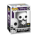 FUNKO POP DISNEY: THE NIGHTMARE BEFORE CHRISTMAS - JACK W/SNOWFLAKE