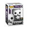 FUNKO POP DISNEY: THE NIGHTMARE BEFORE CHRISTMAS - JACK W/SNOWFLAKE