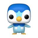 FUNKO POP GAMES: POKEMON - PIPLUP