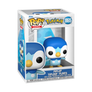 FUNKO POP GAMES: POKEMON - PIPLUP