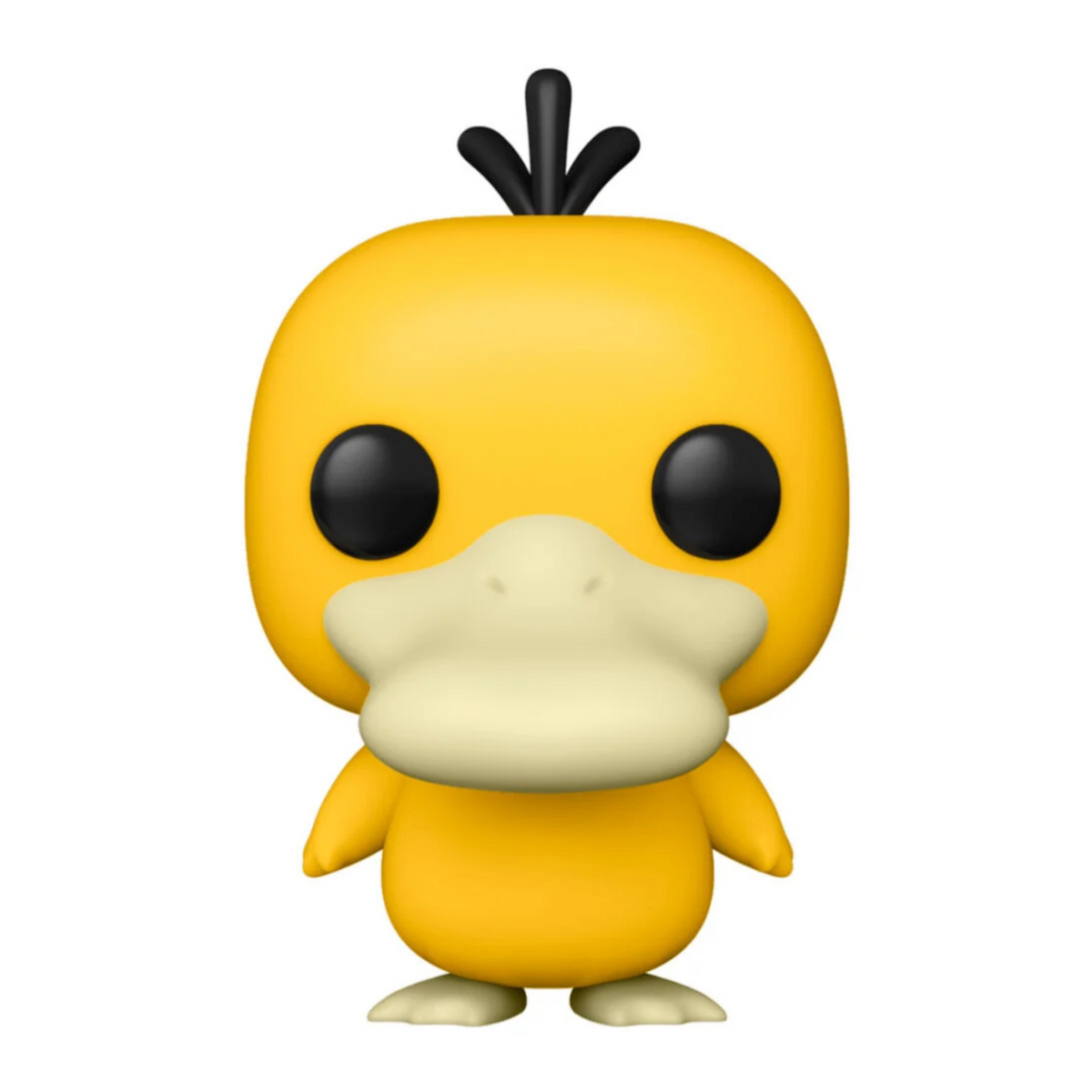 FUNKO POP GAMES: POKEMON - PSYDUCK (EMEA)