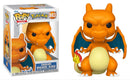 FUNKO POP GAMES Pokemon – Charizard