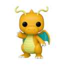 FUNKO POP GAMES: POKEMON - DRAGONITE(EMEA)