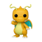 FUNKO POP GAMES: POKEMON - DRAGONITE(EMEA)