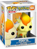 FUNKO POP GAMES Pokemon – Ponyta