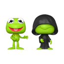 FUNKO POP DISNEY: MUPPETS - KERMIT 2-PACK