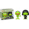 FUNKO POP DISNEY: MUPPETS - KERMIT 2-PACK