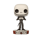 FUNKO POP DISNEY: THE NIGHTMARE BEFORE CHRISTMAS - JACK(TAROT)