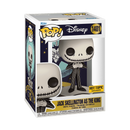 FUNKO POP DISNEY: THE NIGHTMARE BEFORE CHRISTMAS - JACK(TAROT)