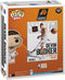 FUNKO POP NBA COVER: SLAM - DEVIN BOOKER