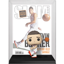 FUNKO POP NBA COVER: SLAM - DEVIN BOOKER