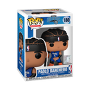 FUNKO POP NBA: MAGIC - PAOLO BANCHERO