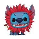 FUNKO POP DISNEY: STITCH COSTUME - SIMBA