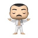 FUNKO POP ROCKS: QUEEN - F. MERCURY (I WAS BORN TO LOVE YOU)