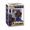 FUNKO POP ROCKS: TUPAC 90'S