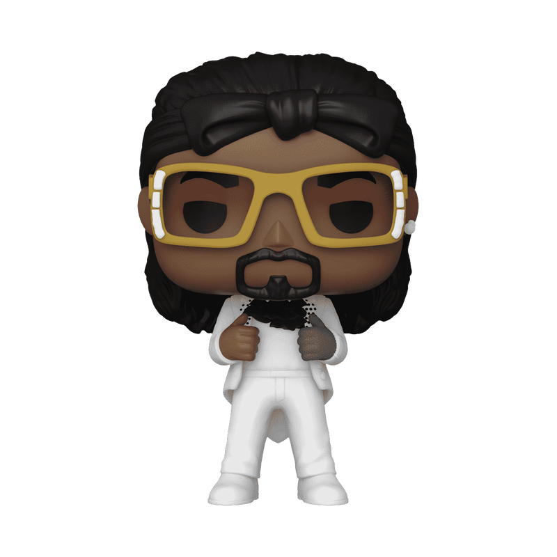 FUNKO POP ROCKS: SNOOP DOGG - SENSUAL SEDUCTION