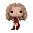 FUNKO POP ROCKS: SHAKIRA (SUPER BOWL)(GL)