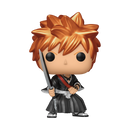 FUNKO POP ANIMATION Bleach – Ichigo Kurosaki METALLIC CHASE