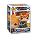 FUNKO POP ANIMATION Bleach – Ichigo Kurosaki METALLIC CHASE