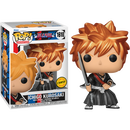 FUNKO POP ANIMATION Bleach – Ichigo Kurosaki METALLIC CHASE