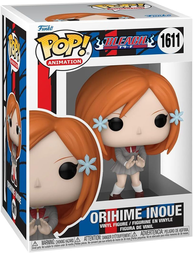 FUNKO POP ANIMATION Bleach – Orihime Inoue