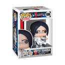 FUNKO POP ANIMATION: BLEACH - URYU W/CH(GW)